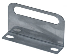  Bracket for heating element L 75 mm W 43 mm H 18 mm stainless steel - 689999