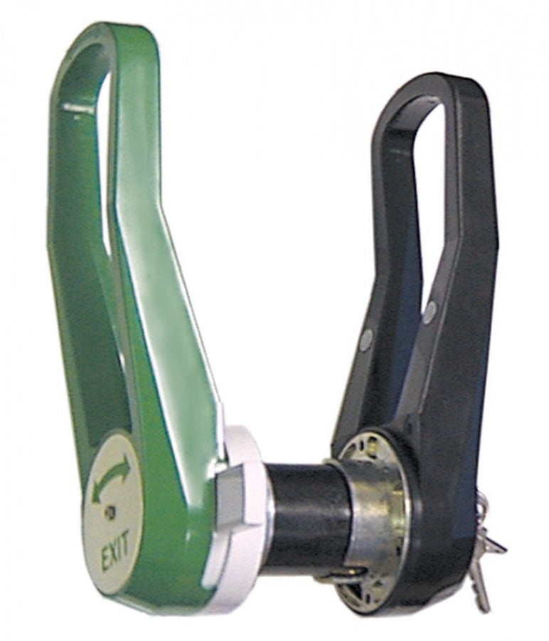 Walk-in fridge catch door thickness 80mm L 299mm H 57mm W 98mm hinging right yes no. 3.31.0650.1 - 690002