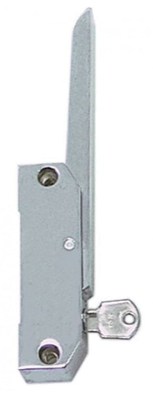 Handle latch L 105mm 2074 mounting distance 90mm locking version refrigeration units - 690011