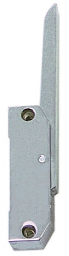 Handle latch L 105mm 2074 mounting distance 90mm non lockable refrigeration units - 690012