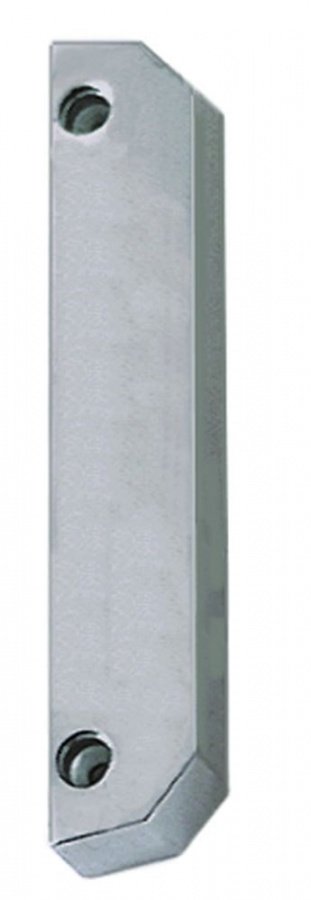 Latch without handle L 185mm mounting distance 150mm non lockable - 690017