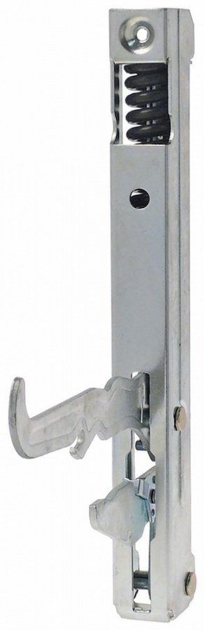 Balama ușa cuptor L 214mm stanga - 690037