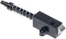 Închizătoare L 148mm distanȚĂ dintre găuri 32mm - 690041