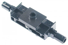 Mecanism inchizatoare Î 40mm L 170mm L 40mm cu deschidere pe dreapta orificiu ax ø 8x8mm - 690042