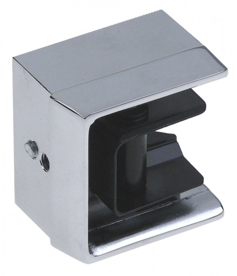 Door catch for off-set 26-35mm walk-in fridge mounting distance 30mm W 61mm L 60mm H 41mm - 690051