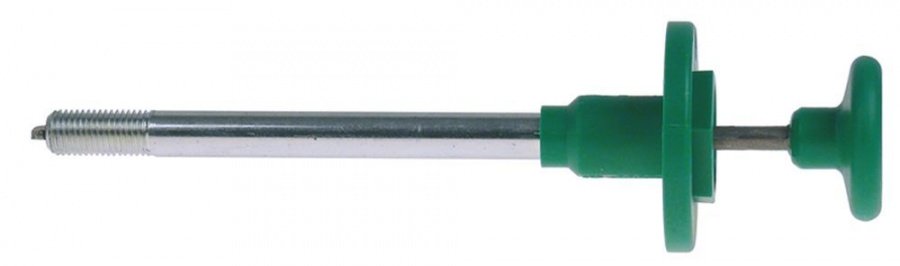 Inside opener type series 6000/6004 for door thickness 124-140mm green - 690070