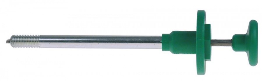  Inside opener type series 6000/6004 for door thickness 140-156mm green - 690071