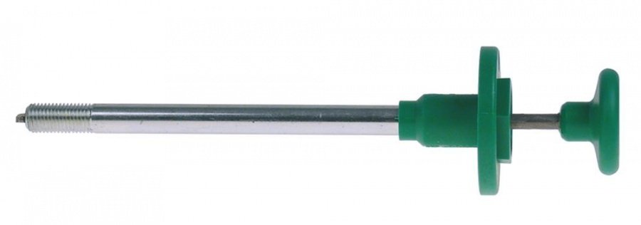  Inside opener type series 6000/6004 for door thickness 156-172mm green - 690072