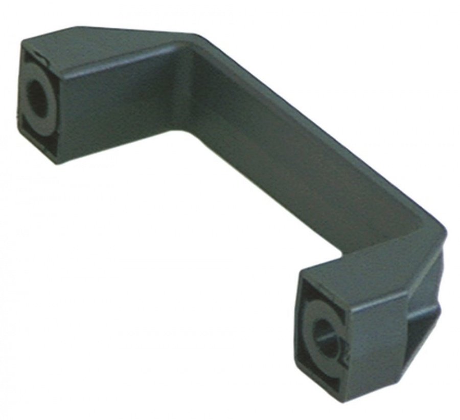  Mâner Î 60mm L 260mm DPF 235mm rezistenȚĂ la temperatură 150°C - 690076