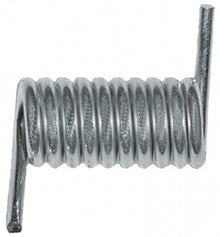 Arc de torsiune ø 19,4 mm, L 42 mm, grosime fir ø 3,3 mm, poz. dreapta - 690080