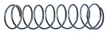 Compression spring ø 12mm L 49mm wire gauge ø 1mm - 690091