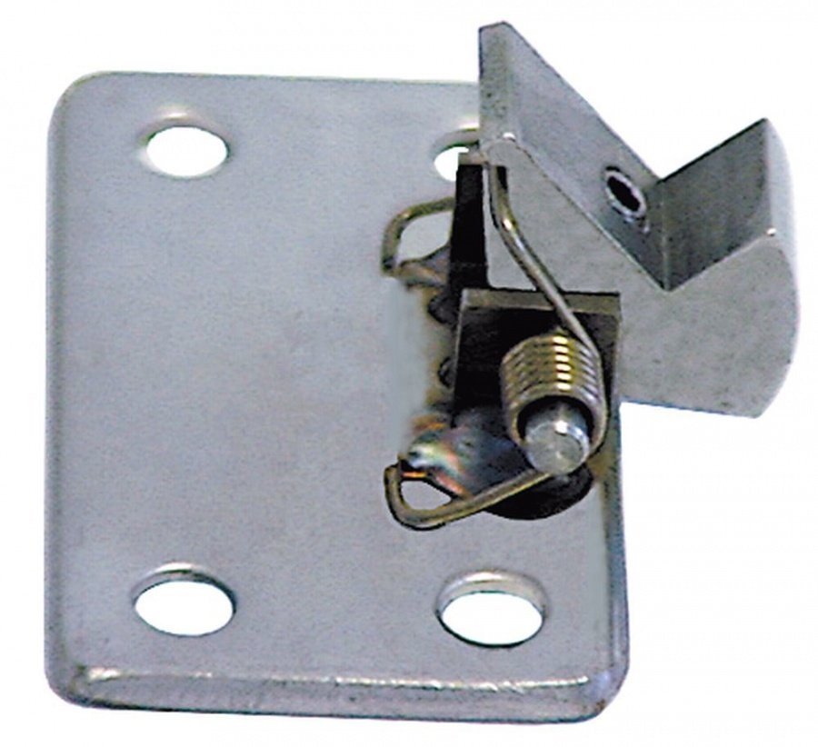 Mecanism închidere ușă R10100110 Î 26,5mm L 62mm L 35,5mm DPF 19/46mm - 690092