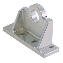 Bearing block L 110mm H 63mm W 35mm mounting distance 1 30mm mounting distance 2 90mm - 690102