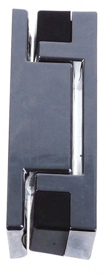 Balama L 100 mm, W 18 mm, distanta de montare 80 mm, pentru utilaje frigo seria 4500 - 690117