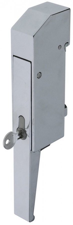 Walk-in fridge catch door thickness 70-160mm L 290mm H 69mm W 40mm yes no. 3.31.0540.0 - 690125