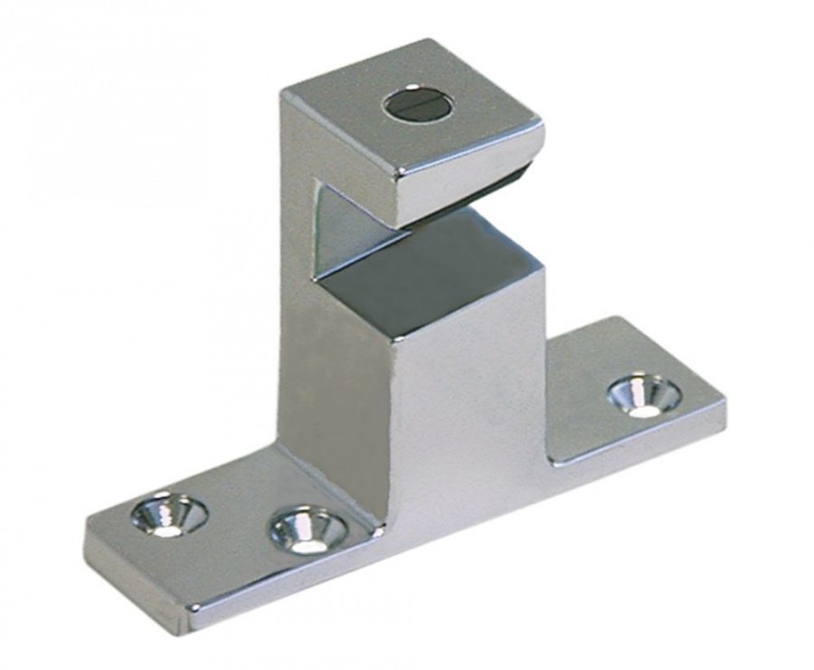  Door catch mounting pos. left L 110mm W 33mm H 74mm mounting distance mm off-set 38mm - 690135