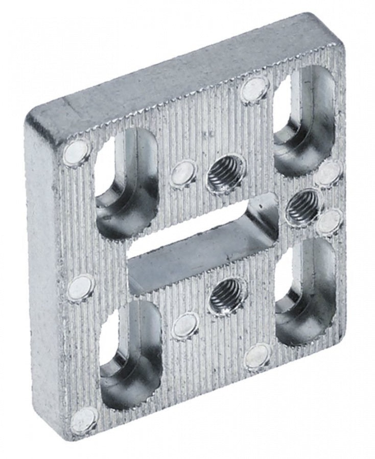 Base plate refrigeration W 50,5mm L 45mm H 8,5mm - 690139