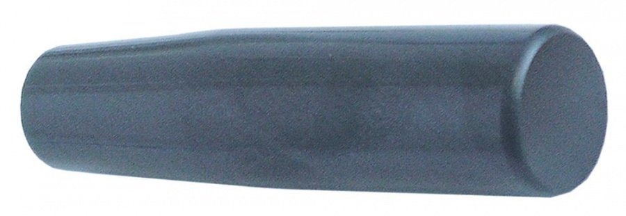 Cylindrical handle thread M8 ø 29mm L 112mm - 690158