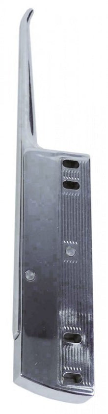 Magnetic lock L 168mm R25 mounting distance 105/147mm non lockable - 690208