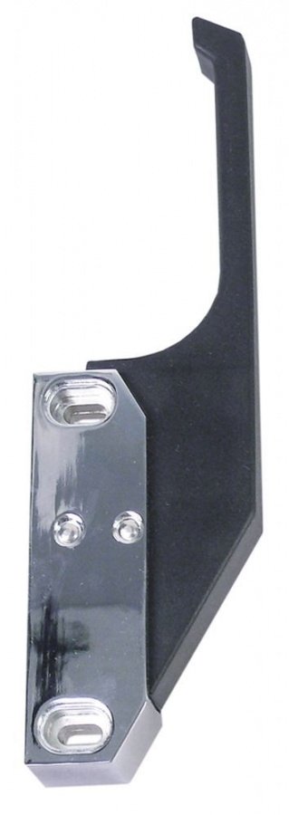 Magnetic lock L 105mm R27 mounting distance 86mm non lockable refrigeration units - 690213