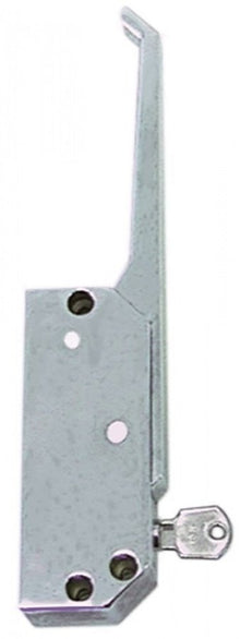  Handle latch mounting distance 105/110mm L 125mm lockable cooling devices - 690218