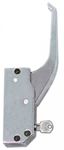  Handle latch mounting distance 105/110mm L 125mm lockable cooling devices - 690219