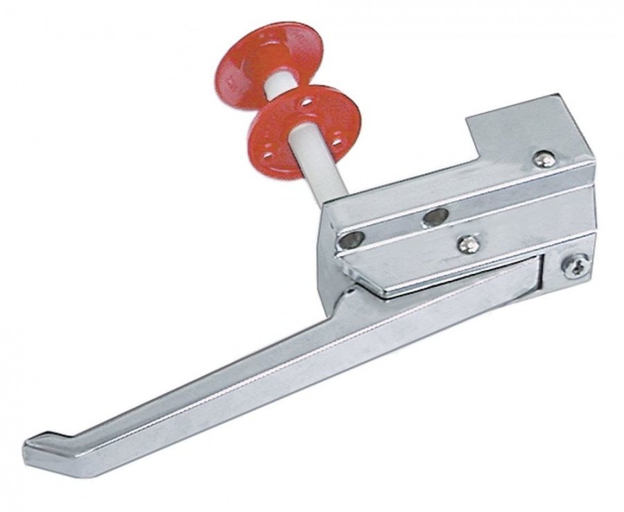 Walk-in fridge catch locking version type 2110 door thickness up to 70mm off-set 28mm - 690231