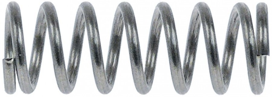 Arc ø 14mm L 40mm ø grosime fir 2mm pentru capcană - 690238
