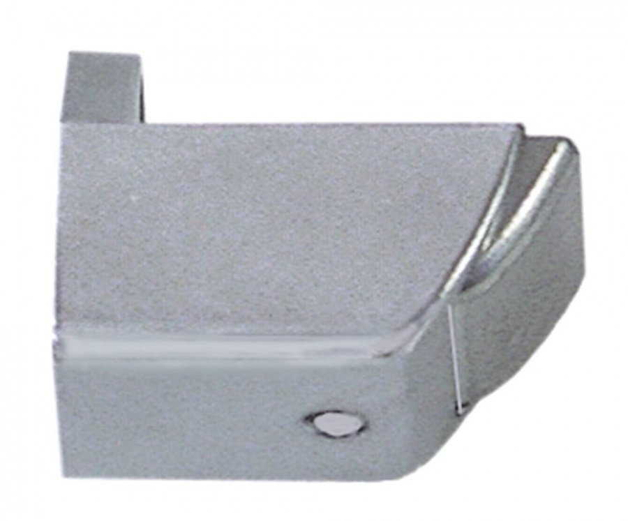 Door catch H 36mm L 31mm W 31mm mounting distance 12mm cooling devices - 690240