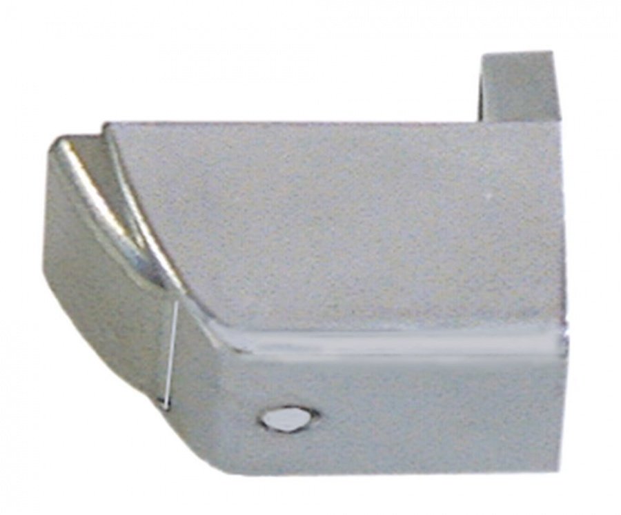  Door catch H 44mm L 31mm W 31mm mounting distance 12mm cooling devices - 690242
