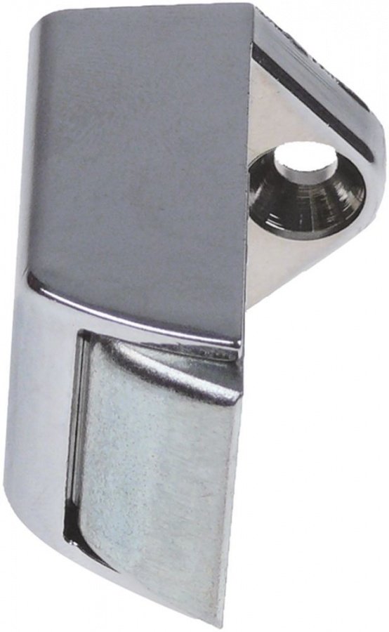  Door catch H 48mm L 31mm W 31mm mounting distance 12mm cooling devices - 690243