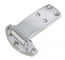  Hinge off-set 20mm overall height 24mm type 422 face mounted - 690257