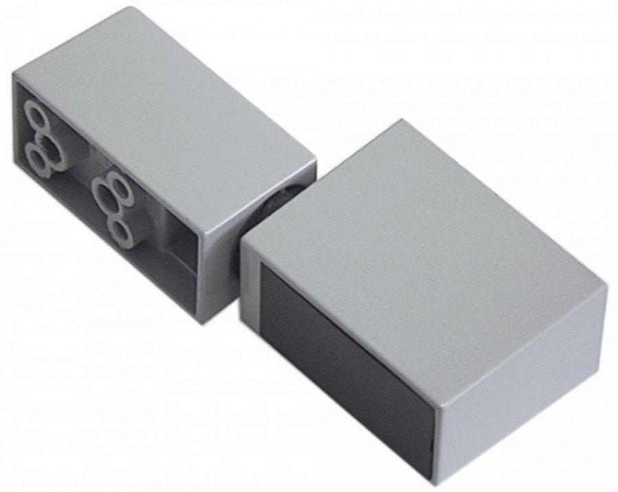  Edgemount hinge cooling devices series 4003 - 690265