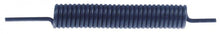 Torsion spring ø 15mm wire gauge ø 2,5mm L1 27mm L2 80mm L3 16mm mounting pos. right - 690271