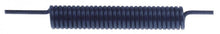 Torsion spring ø 15mm wire gauge ø 2,5mm L1 27mm L2 80mm L3 16mm mounting pos. left - 690272