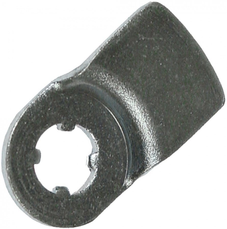 Cam offset mounting pos. left/right thickness 2,5mm W 23mm hole distance 30,5mm - 690279
