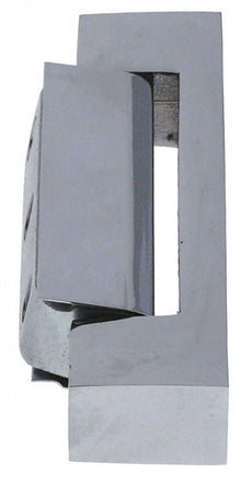 Edgemount hinge L1 30mm L2 28mm L 127mm mounting distance 27/27mm without lift - 690291