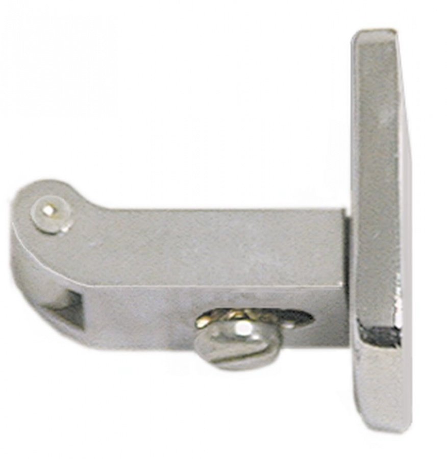  Door catch with roller H 20mm cooling devices type 649 - 690304