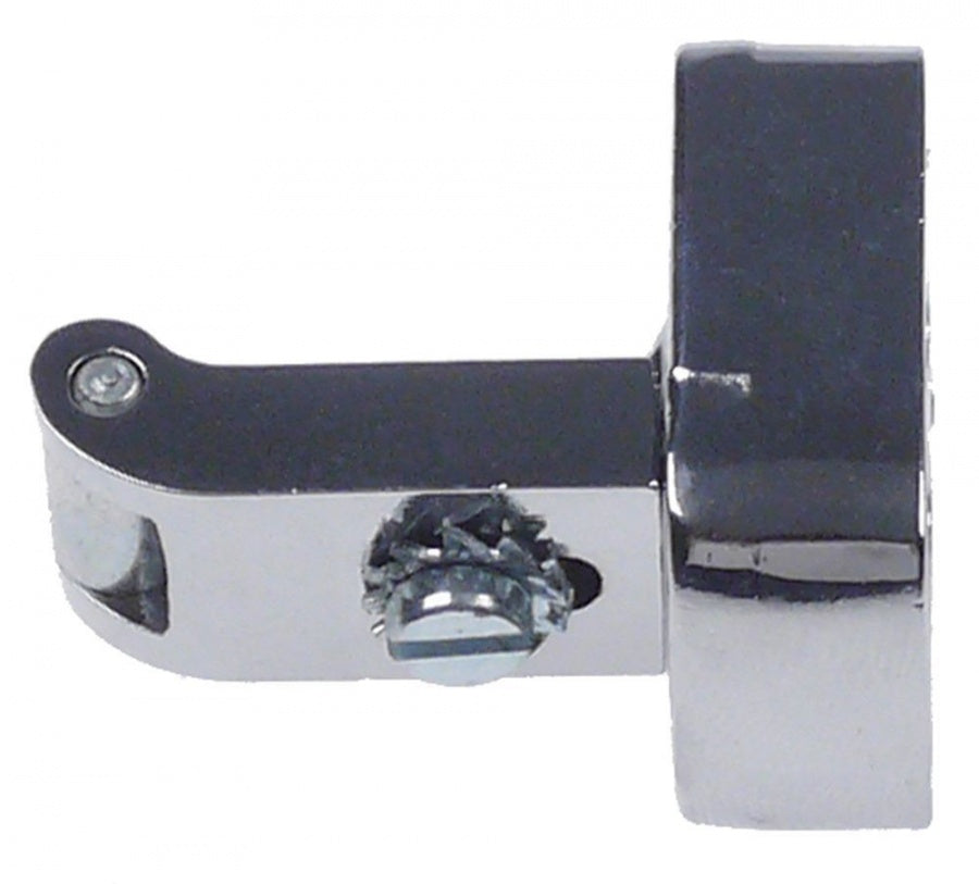  Door catch with roller H 28mm cooling devices type 649 - 690306