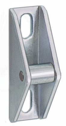 Door catch with roller type 649 - 690309