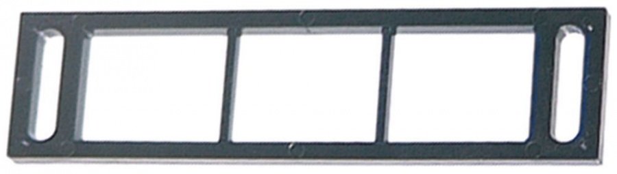 Base plate thickness 5mm - 690310