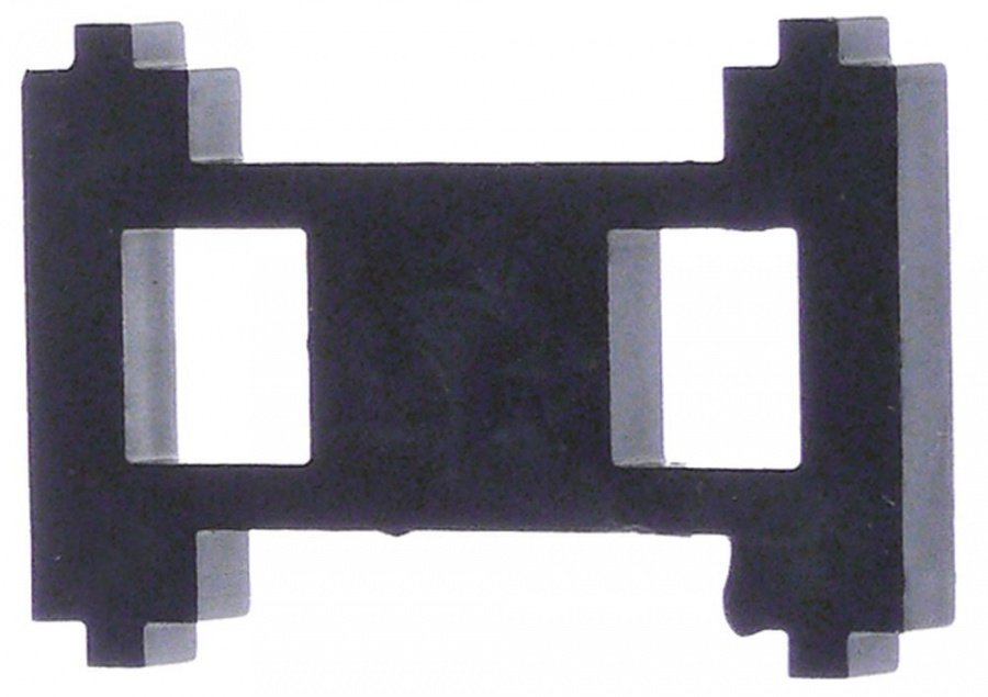 Base plate thickness 5mm - 690311