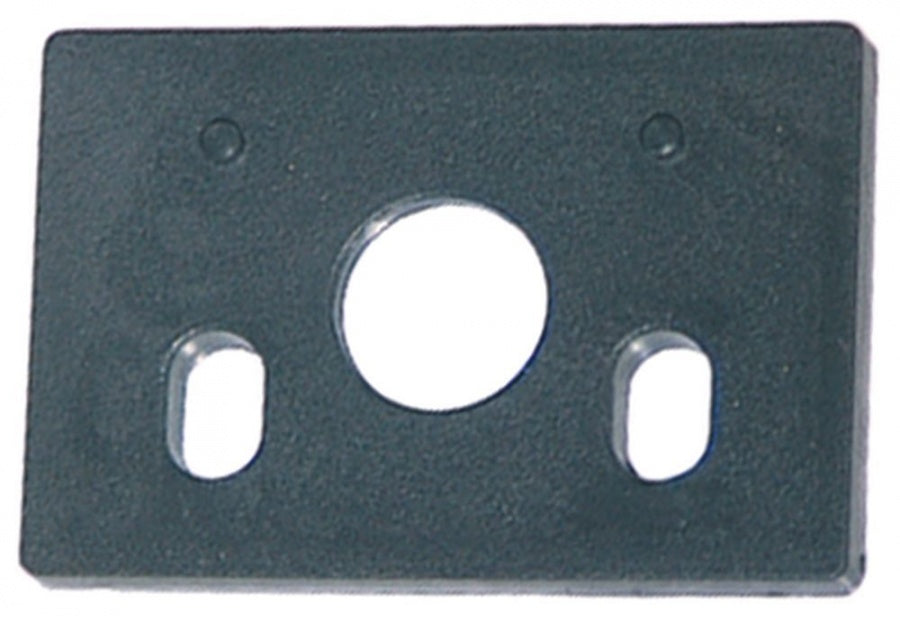 Base plate thickness 5mm - 690312