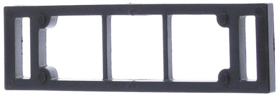 Base plate for 4510/4511 series thickness 5mm - 690313