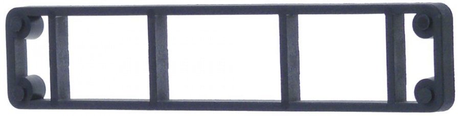 Base plate thickness 4,5mm - 690314