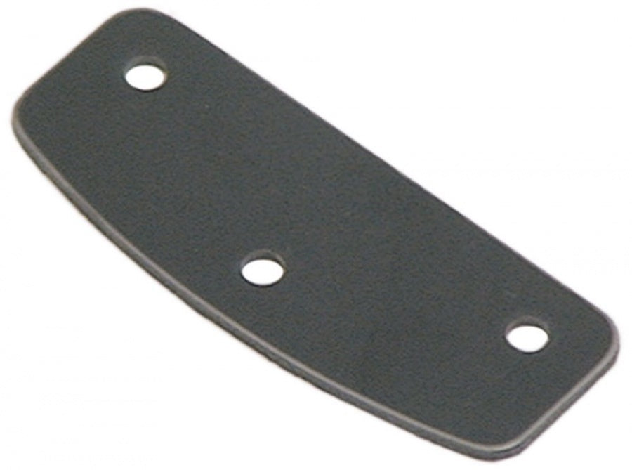 Base plate thickness 2mm - 690319