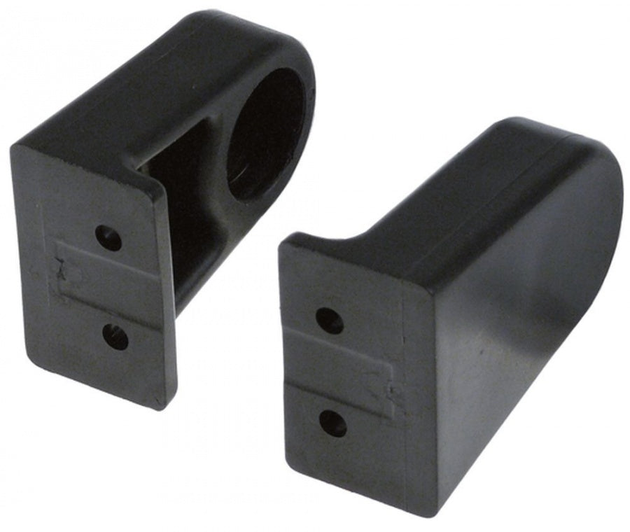  Console pair for handle rod Qty 2 pcs - 690329