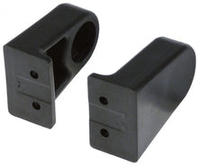  Console pair for handle rod Qty 2 pcs - 690329