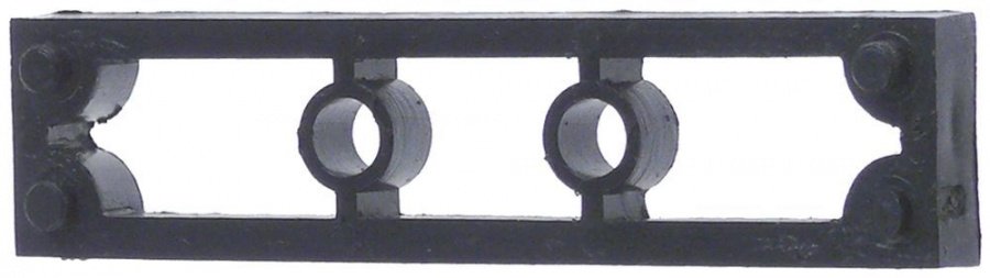 Base plate for Typ 330/335 thickness 5mm - 690344