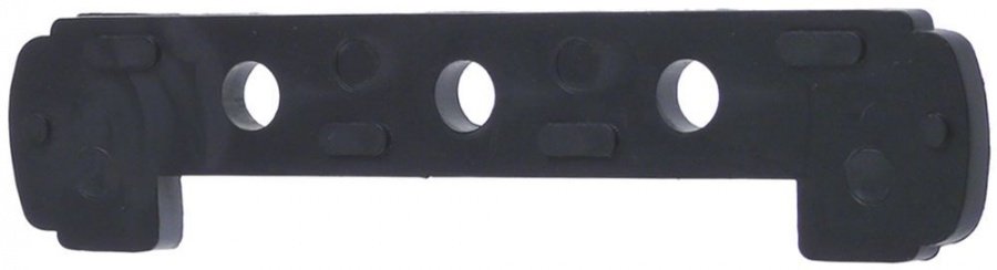 Base plate for 425/426 series thickness 5mm - 690346